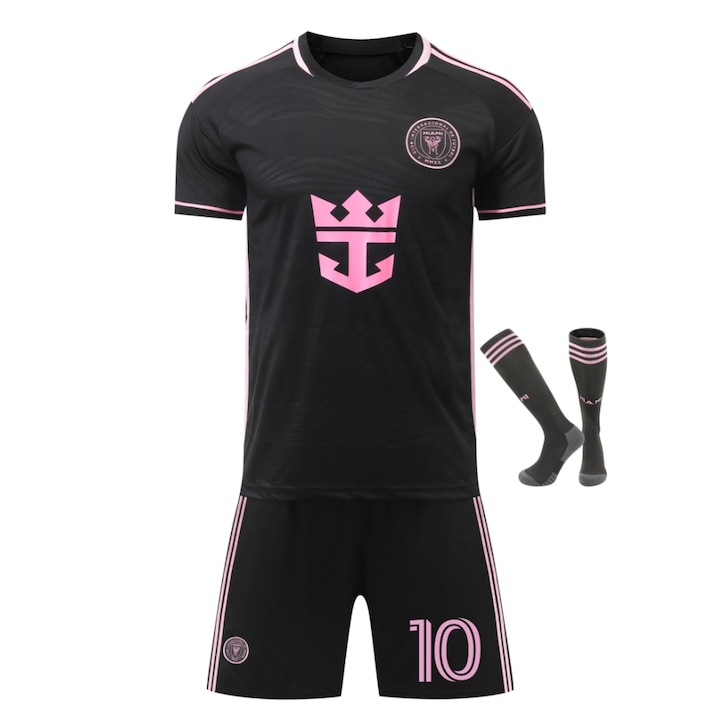 YSHT детски спортни екипи - най-добрите в България за 2026 Година Детски спортен екип Miami Messi