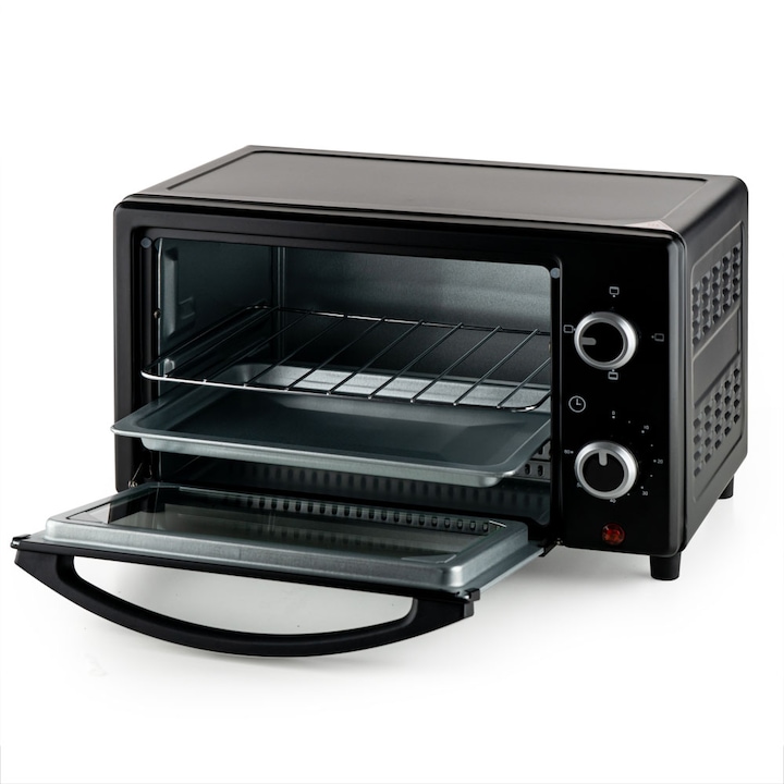 Мини фурна TERMOMAX TXO08TQ