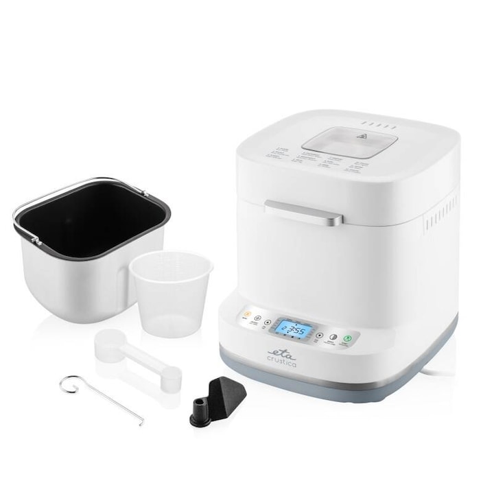 Хлебопекарна ETA 4150 90000 Crustica
