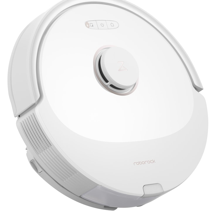 Roborock Прахосмукачки - Коя е Най-Добрата? (S8, S7, Q8 И Още) Прахосмукачка робот Roborock Q8 Max