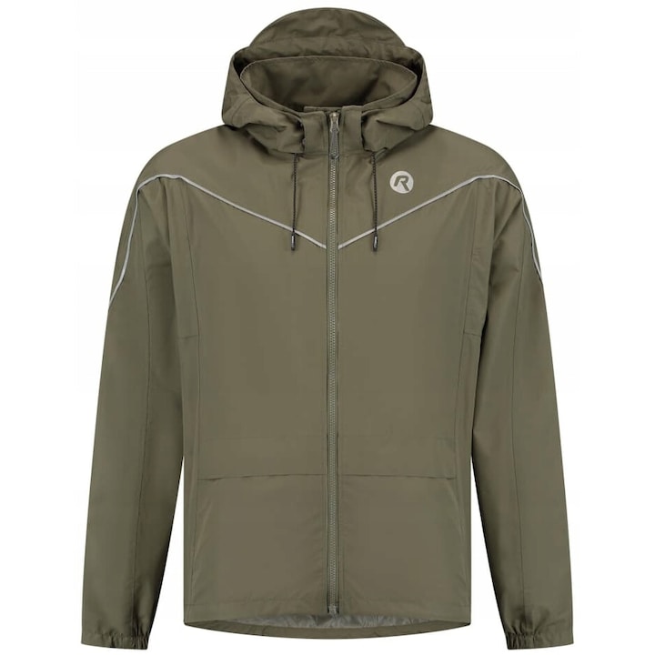 Яке за колоездене Rogelli Commuter Essential