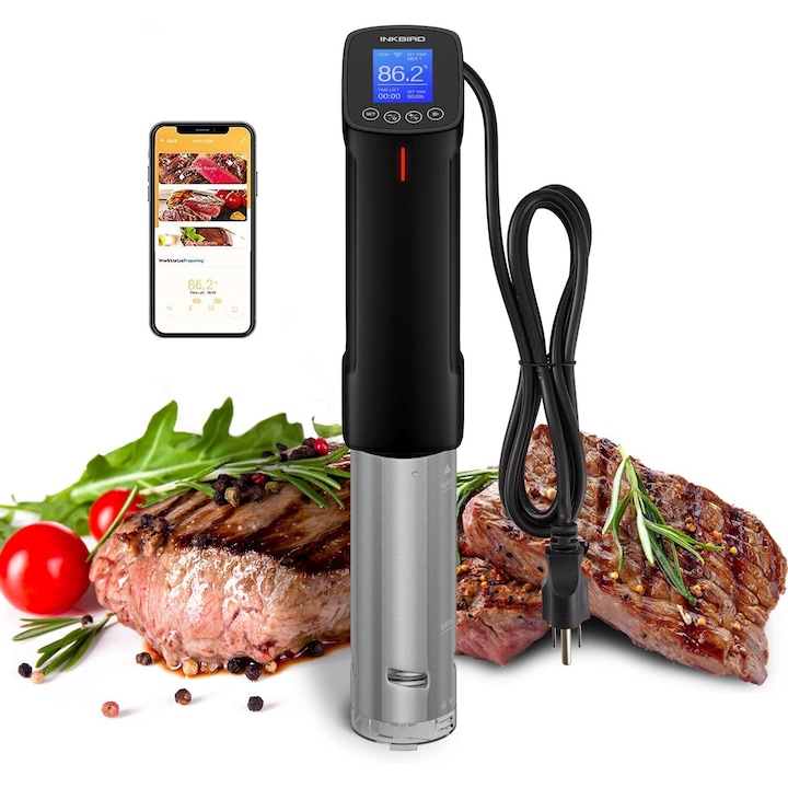 Мултикукър Sous-vide