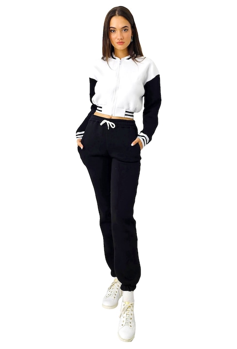 Velve дамски спортни комплекти и анцузи: пълен преглед на модели, характеристики и най-добри оферти Спортен екип