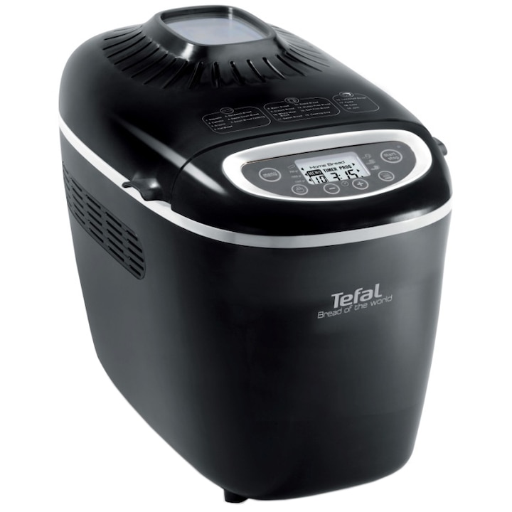 Хлебопекарна Tefal Bread of the World PF6118