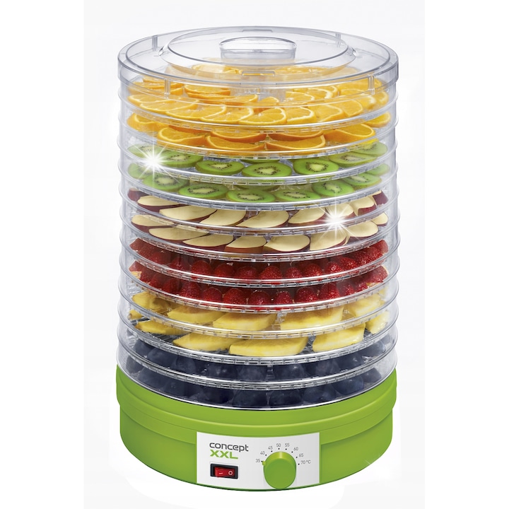 Дехидратор Concept SO-1025 XXL