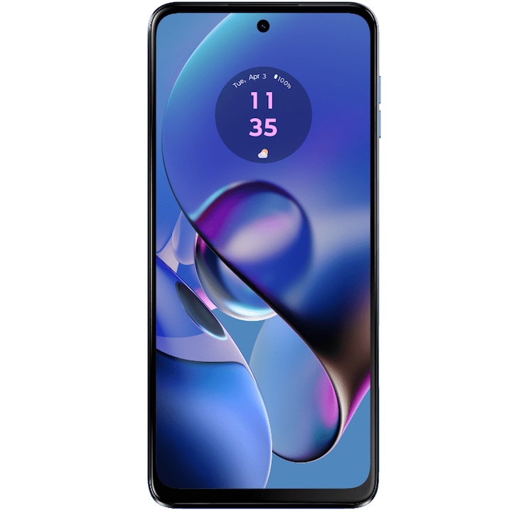 Смартфон Motorola Moto g54 Power Edition