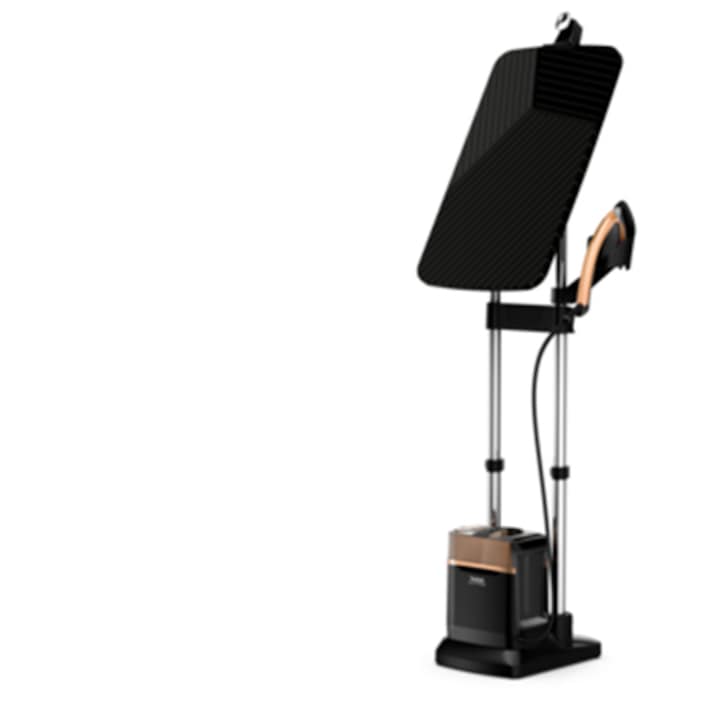 Tefal QT2020E0 IXEO Power Ютия и парогенератор