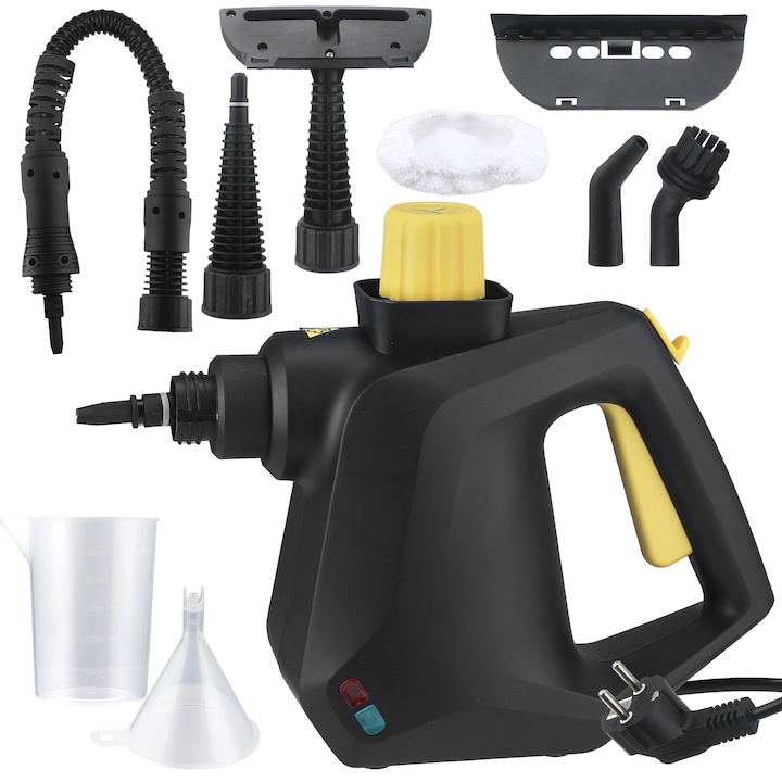 Преносим парочистачка