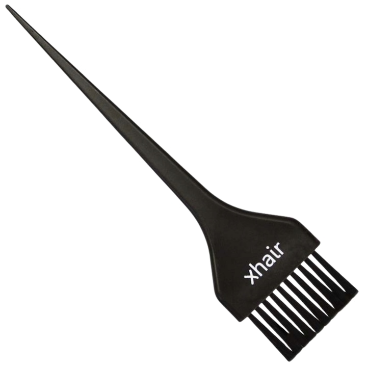 Четка за боядисване на коса xhair 5