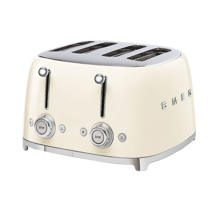 Тостер Smeg