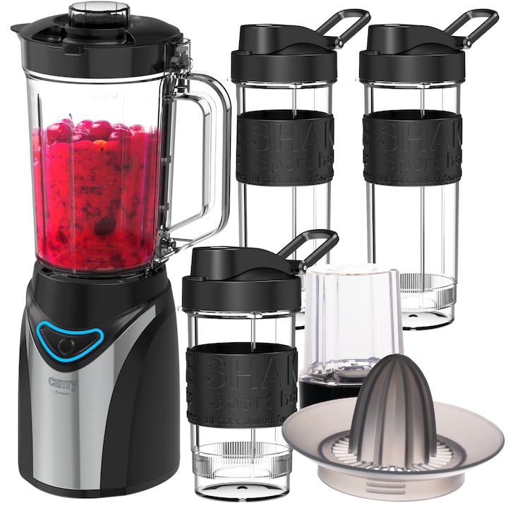 Блендер комплект