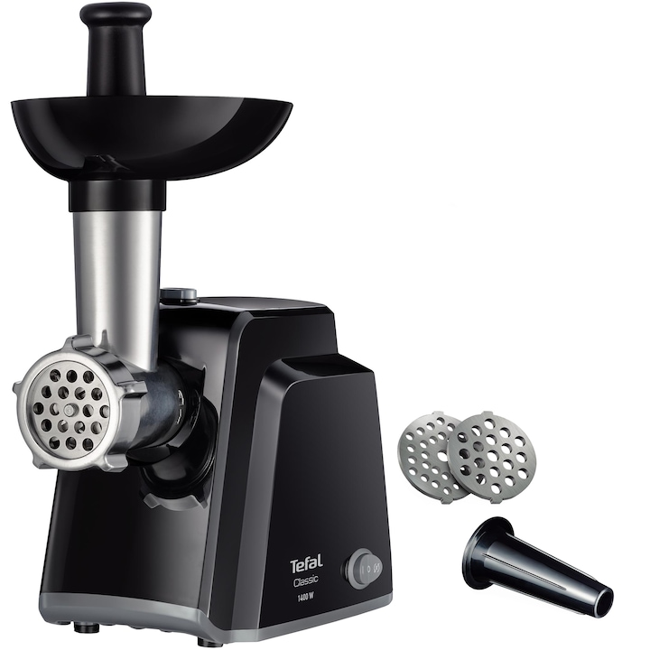 Месомелачка Tefal Classic NE105838