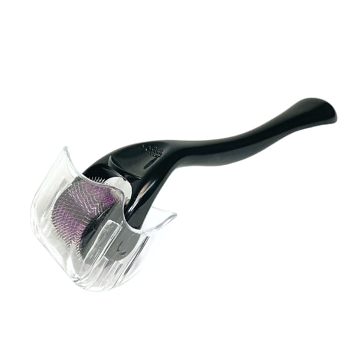 Топ 12 Най-Добрите Бюджетни Масажори Под 30 Евро Дерматологичен ролер Dermaroller