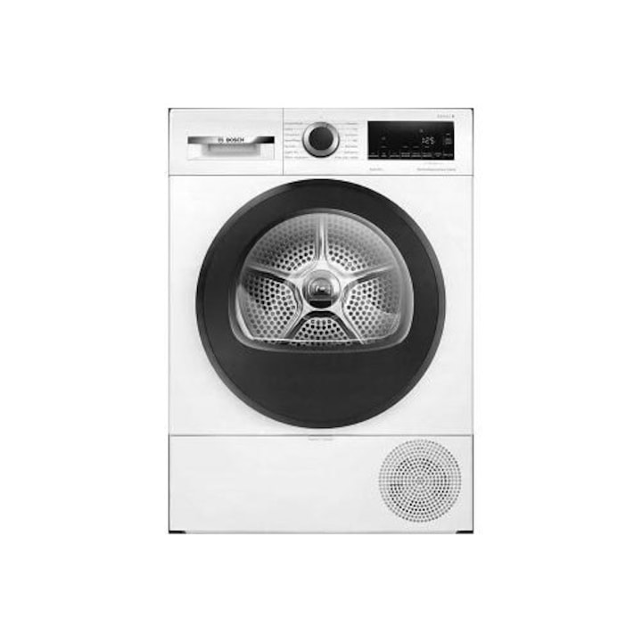 Класация Топ 10 Сушилни BOSCH Пералня Bosch WQG241ALPL бял - eMAG.bg