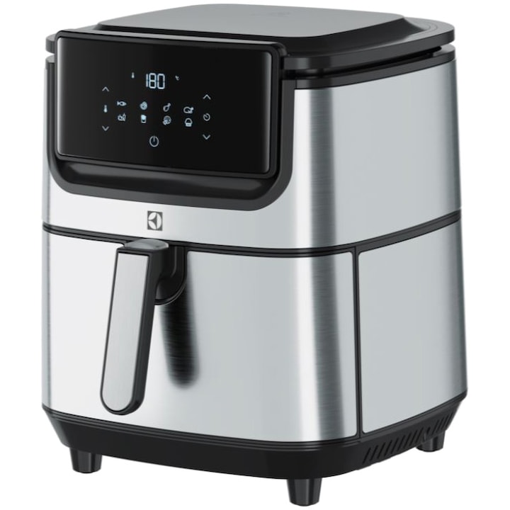 Фритюрник Electrolux Digital Air Fryer E6AF1-6ST
