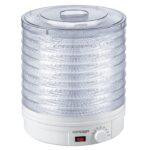 Подбрахме За Вас Най-Добрите Concept Дехидратори И Уреди За Сушене На Храни