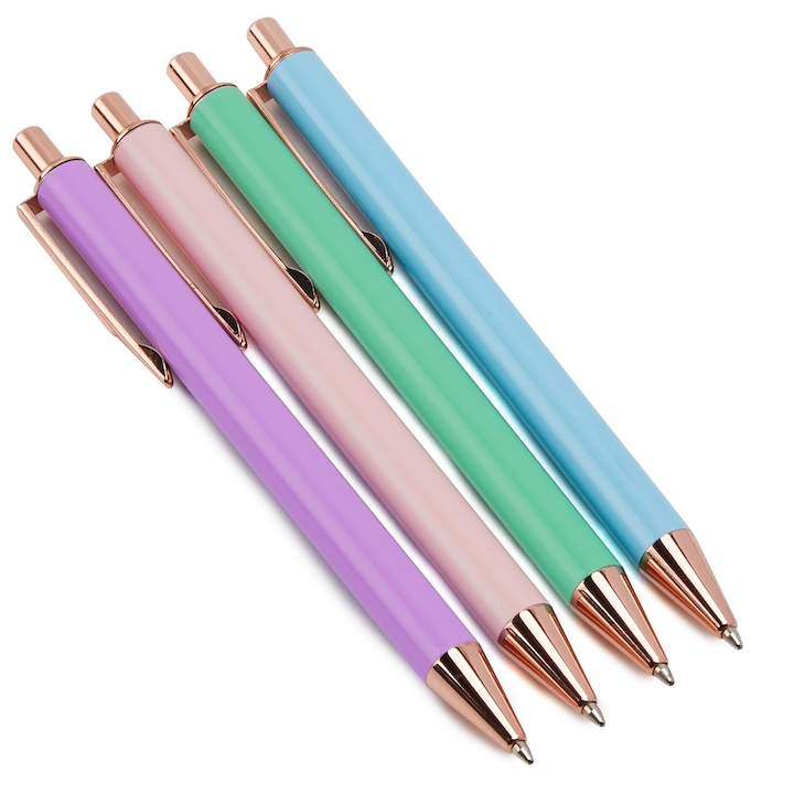 Комплект химикалки