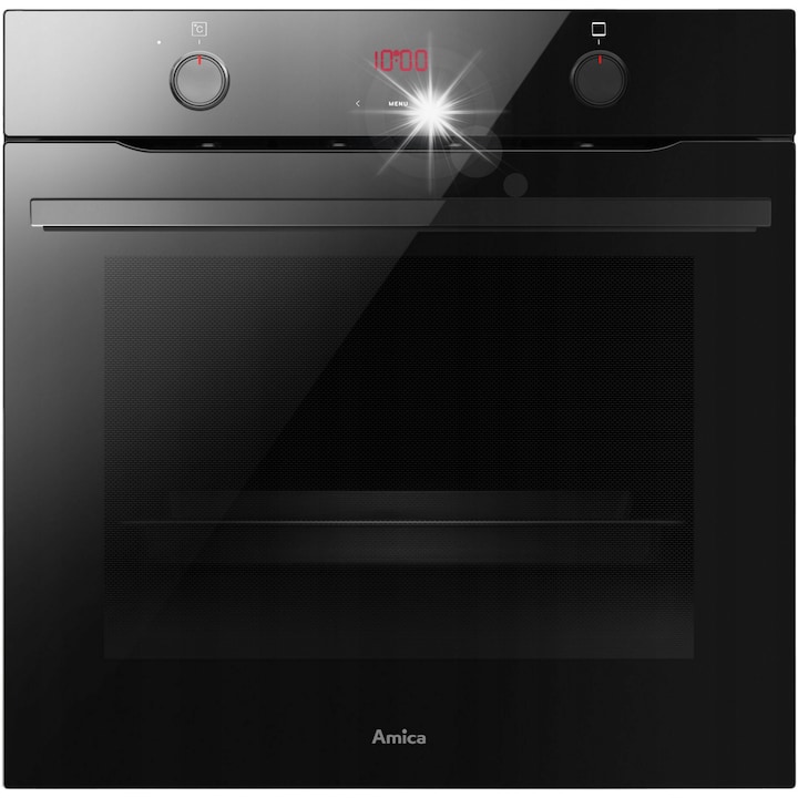 Електрическа фурна Amica ED37214B X-TYPE