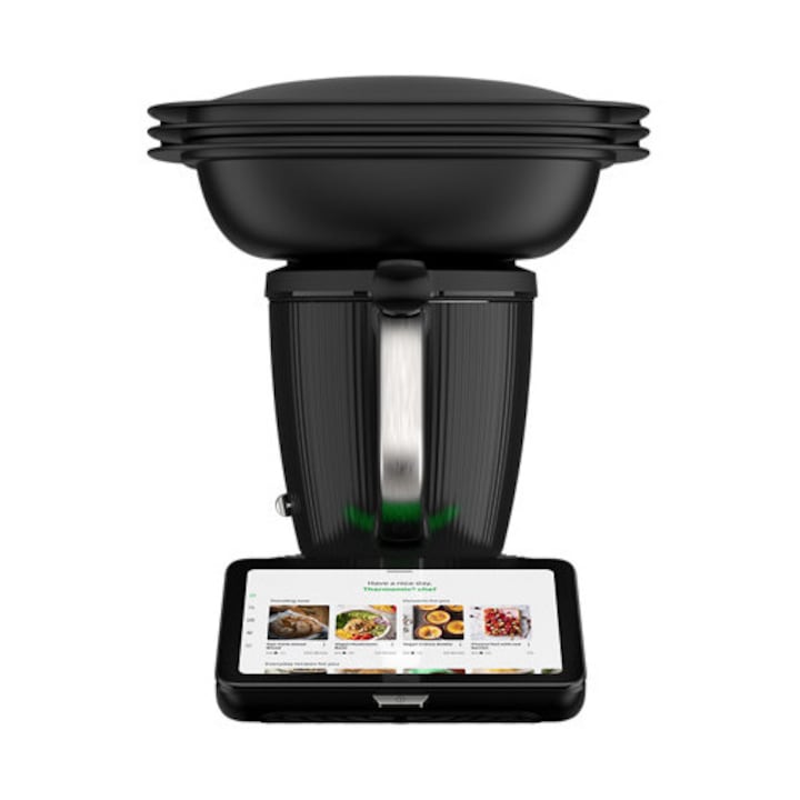 Кухненски робот Vorwerk Thermomix TM7