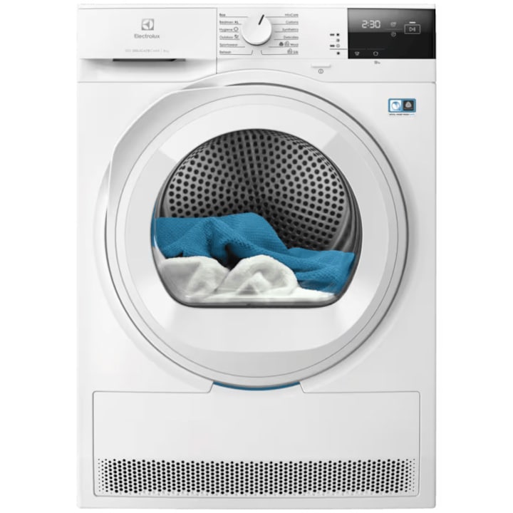 Сушилня Electrolux EW7D283VE