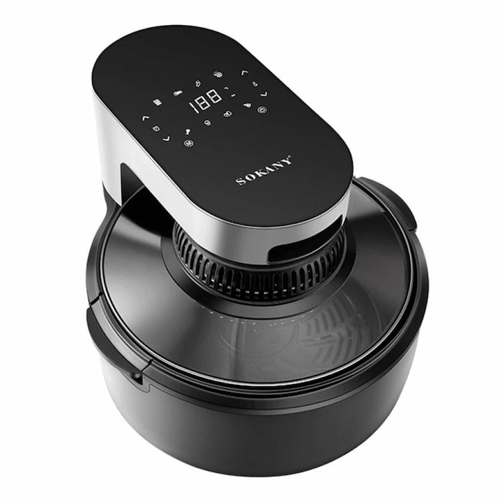 Еър фрайър Sokany SK-ZG-8046