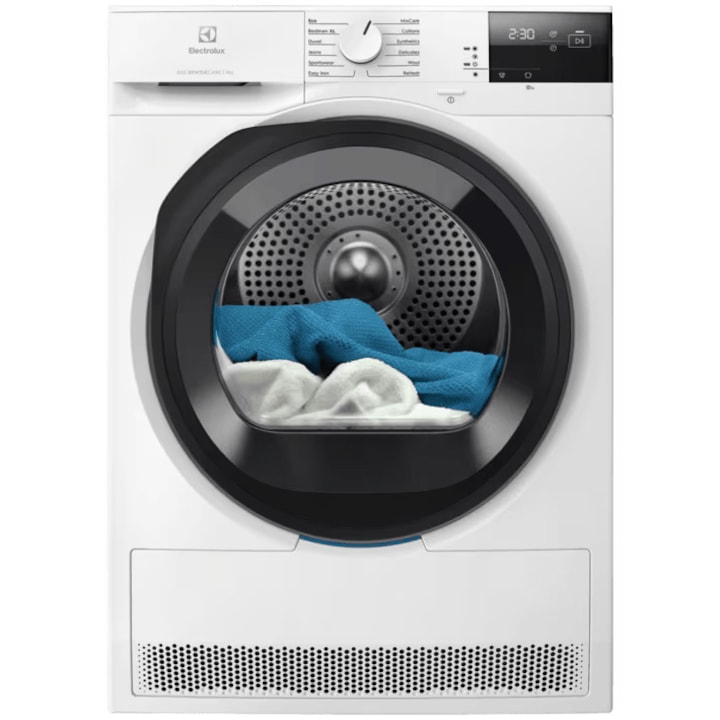Сушилня Electrolux EW6D295GE