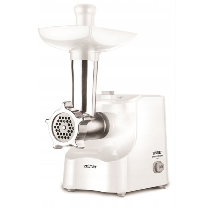 Кухненски робот ZELMER ZMM1540B