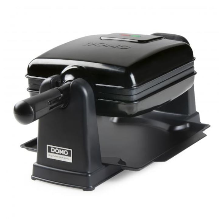Ротационен уред за гофрети Domo DO9224W