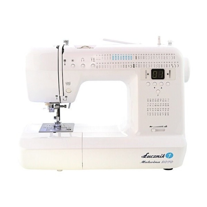 Шевна машина Lucznik Malwina 2070