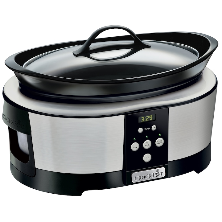 Slow cooker Crock-Pot SCCPBPP605-050