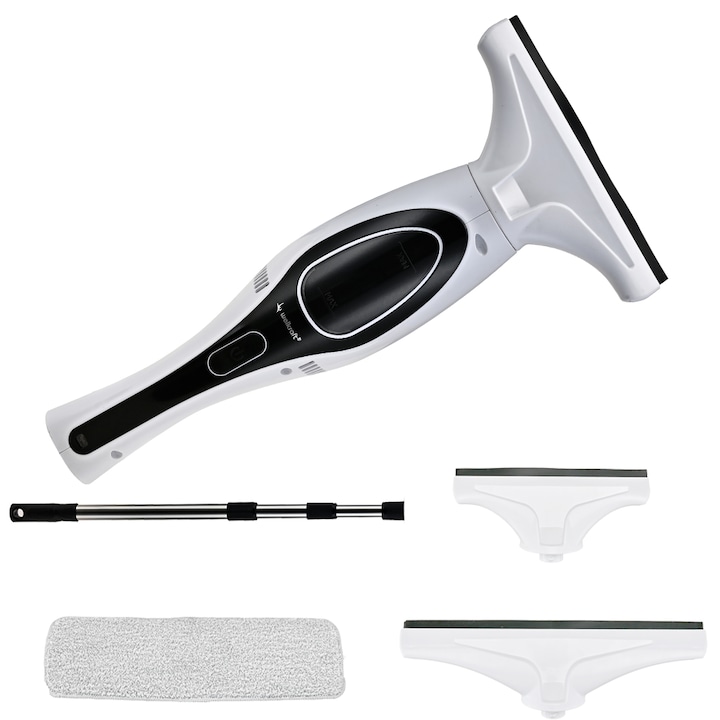 Уред за почистване на прозорци и плочки LUNA 100