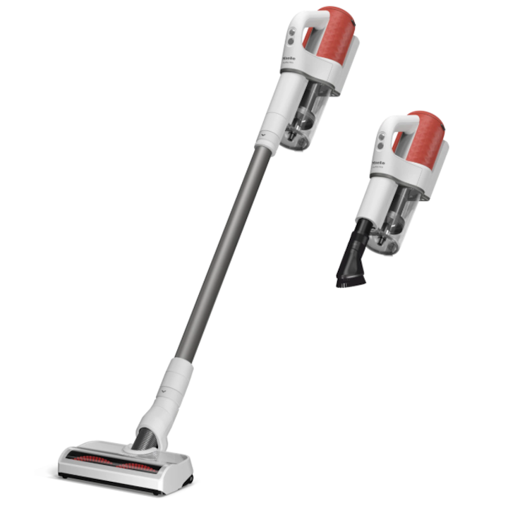 Вертикална прахосмукачка Miele Duoflex HX1 12377800 - Анализ и Характеристики