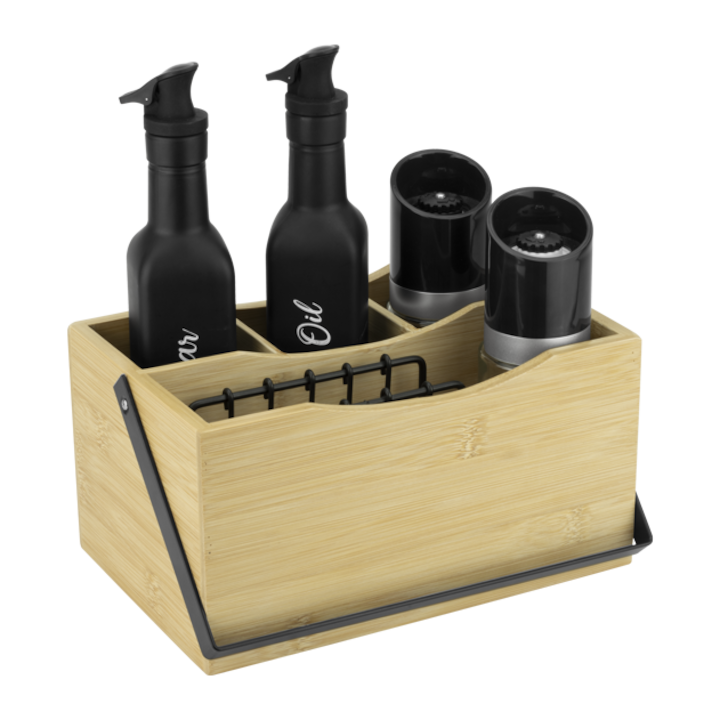 Избрахме за Вас Най-Качествените Оливерници – Класация Комплект HORECANO