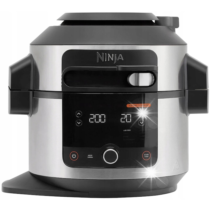 Фритюрник без мазнина Ninja Foodi OL550EU