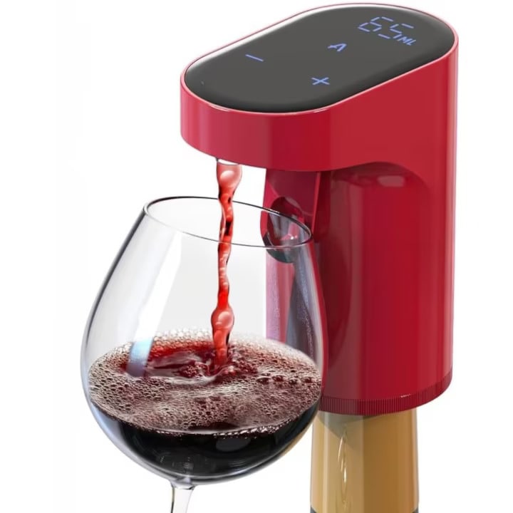 Премиум електрически аератор Giftry®