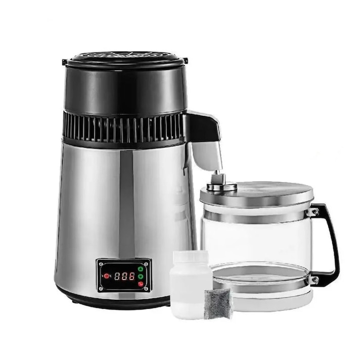 Дестилатор за вода