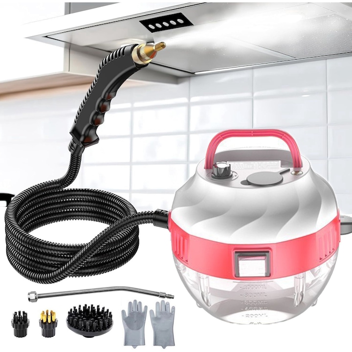 Парочистител