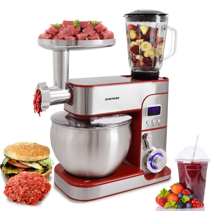 Кухненски робот