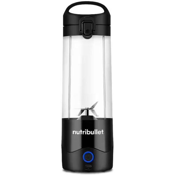Преносим блендер Nutribullet® NBP003B