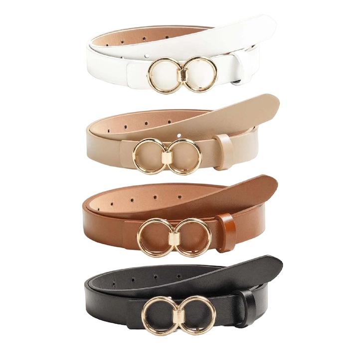 Подбрахме Стилни Дамски Колани Мода 2026 – Класация Дамски колан x 4