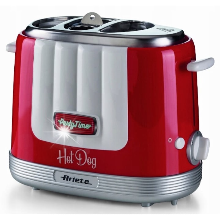 Машина за пуканки Ariete