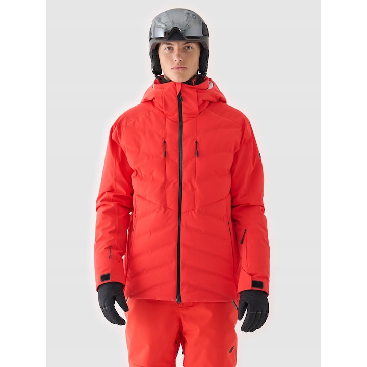 Мъжка ски екипировка 4F Dermizax PrimaLoft