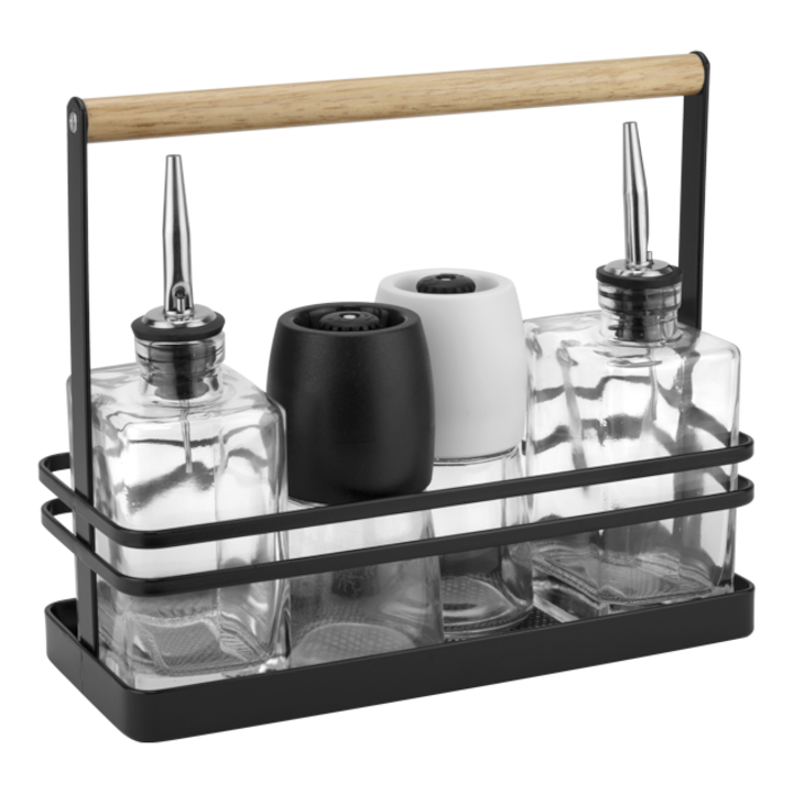 Избрахме за Вас Най-Качествените Оливерници – Класация Комплект HORECANO