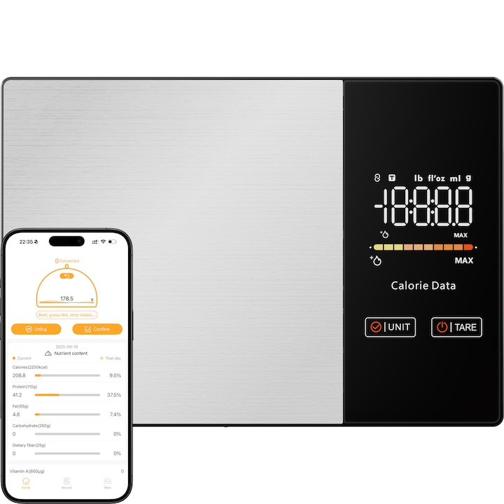 Топ 8 Луксозни Кухненски Везни, Които Си Струват Парите Топ 8 Луксозни Кухненски Везни, Които Си Струват Парите