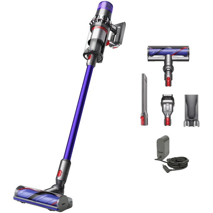 Вертикална прахосмукачка Dyson V11 Advanced 479333-01