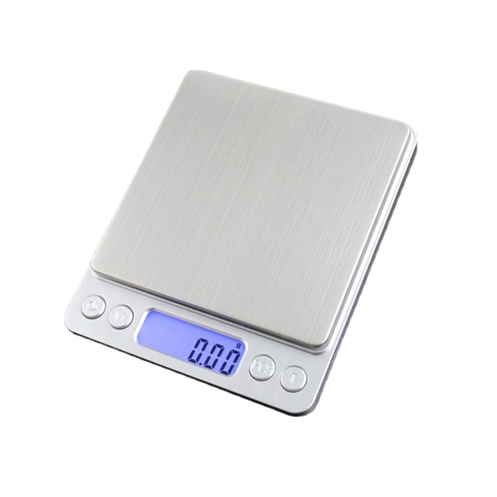 Електронна кухненска везна