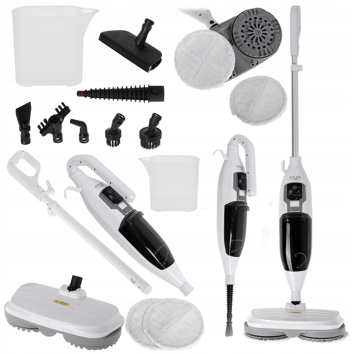 Парен моп Adler AD 7052