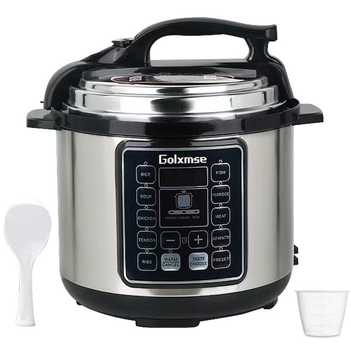 Мултикукър Golxmse