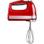 KitchenAid Миксери И Кухненски Роботи – Как Да Изберем Правилния? Топ 13 Модела