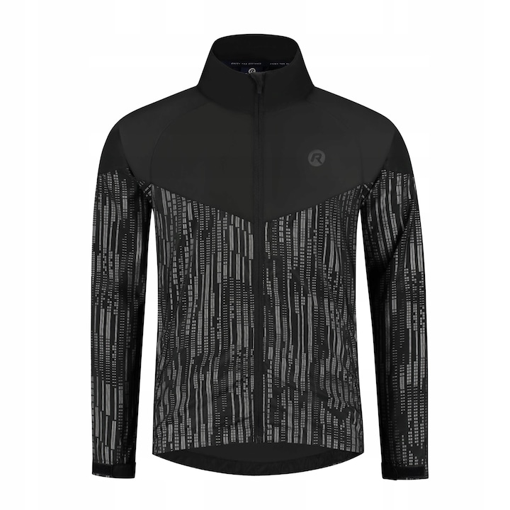 Яке за бягане Rogelli ESSENTIAL HI VIS